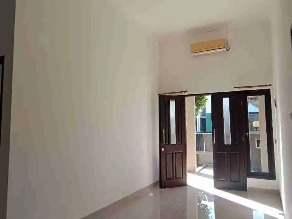 Rumah Citraland 1 asri homey tenang siap huni bersih dan sudah renovasi