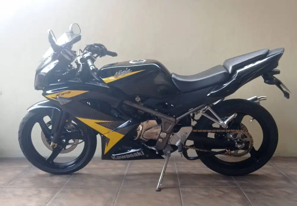 Nija rrr tahun 2014