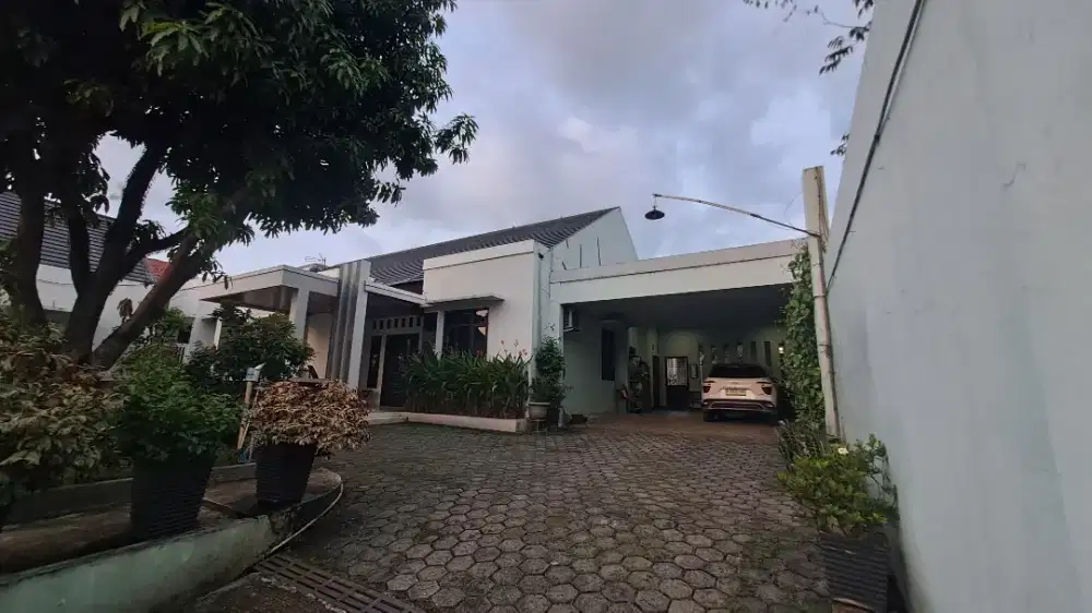 Dijual Rumah Jatiwarna Pondok Melati