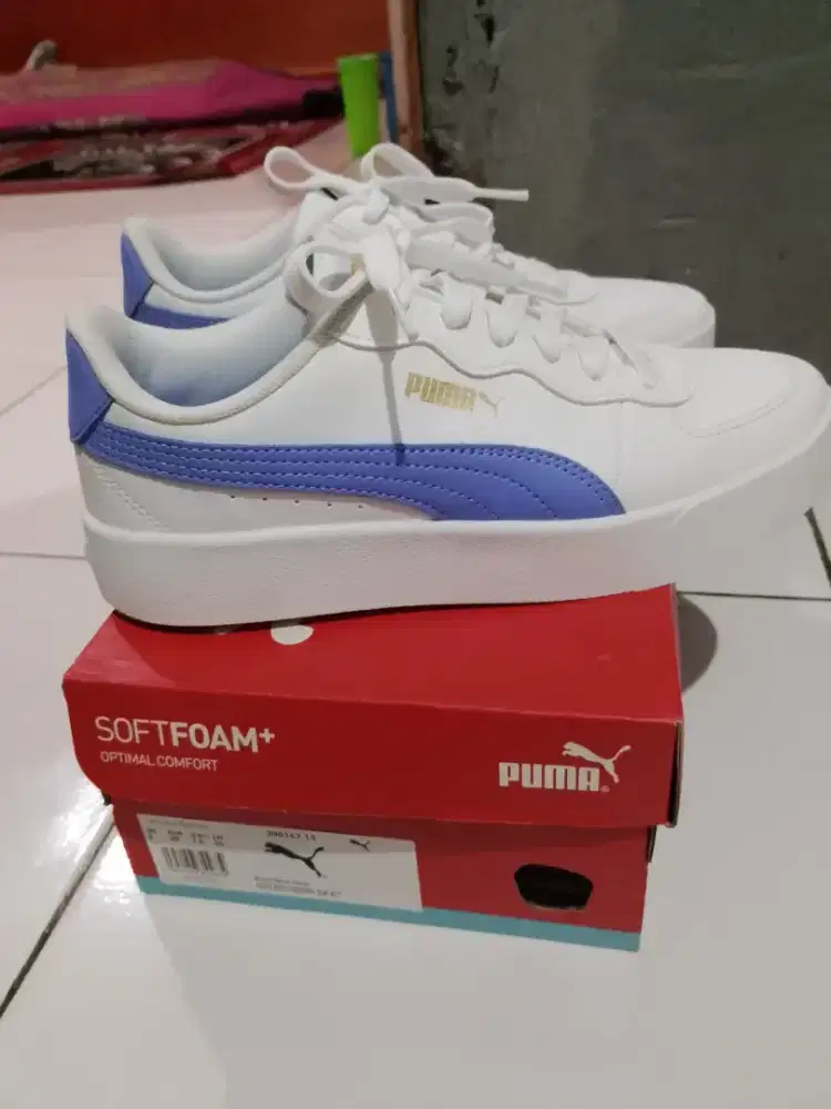 PUMA SKY CLEAN ORIGINAL