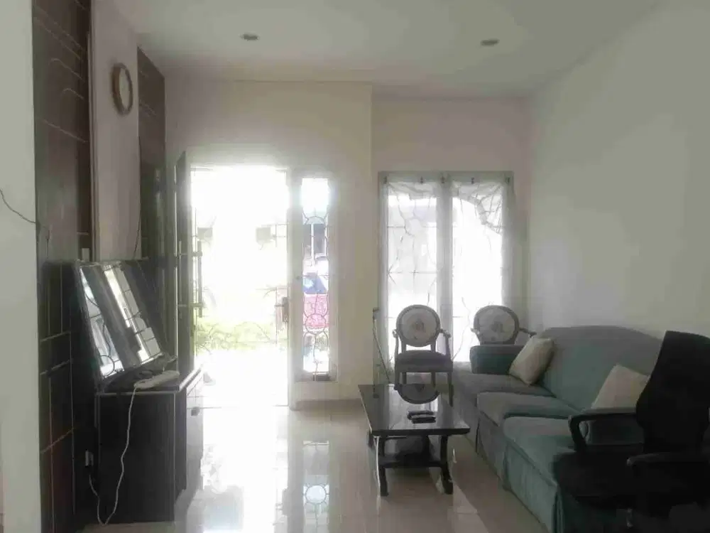 D jual rumah metro marina Ancol