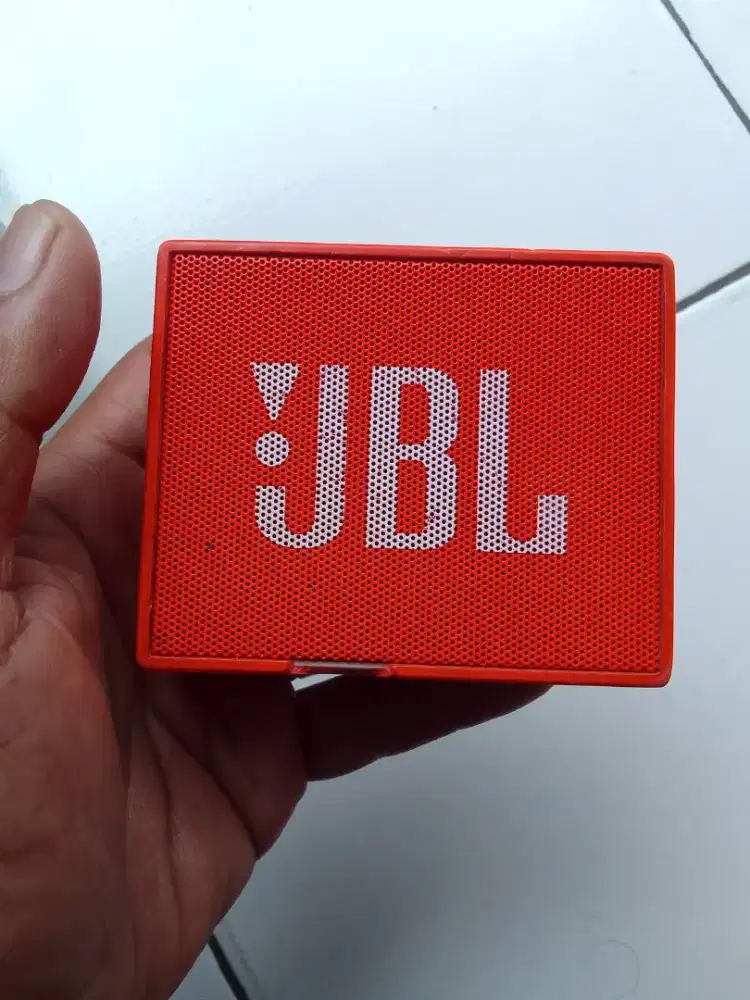 SEPEKER jbl go 1
