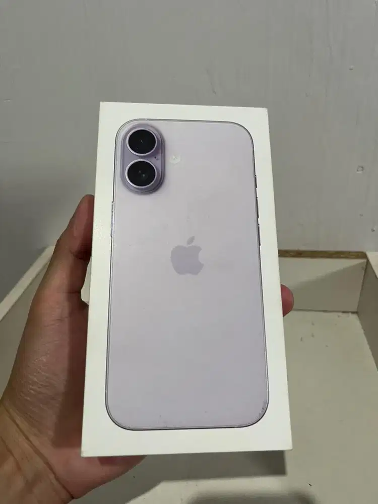 Iphone 17 256gb ibox segel new