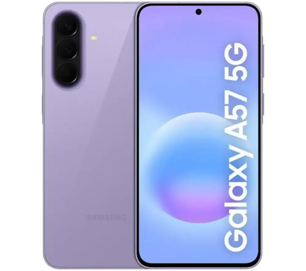 Dijual Handphone Samsung Galaxy A57 5G Ram 8/256 Cepat