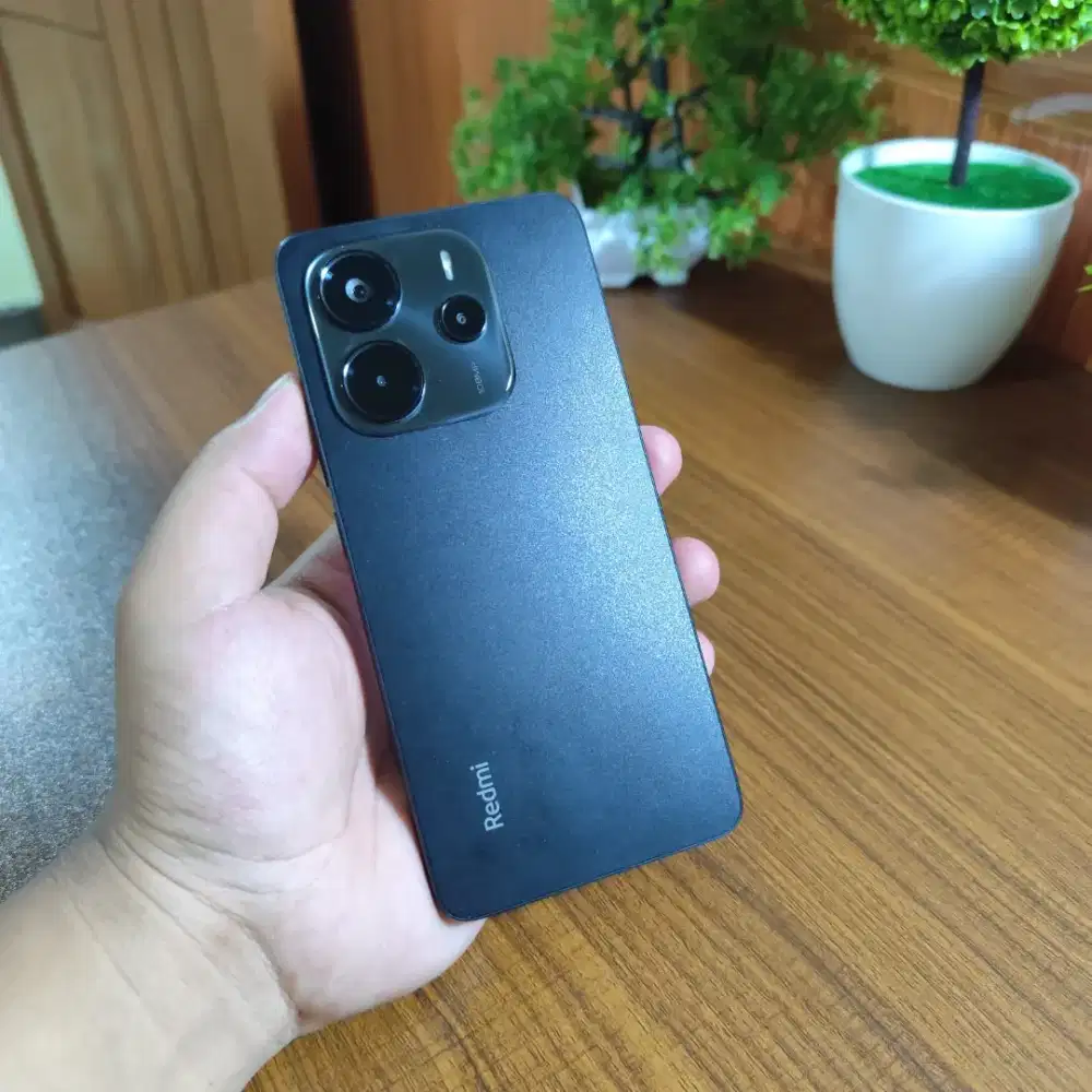 Redmi note 14 4G NFC ram 8/256 hp dan casan ori