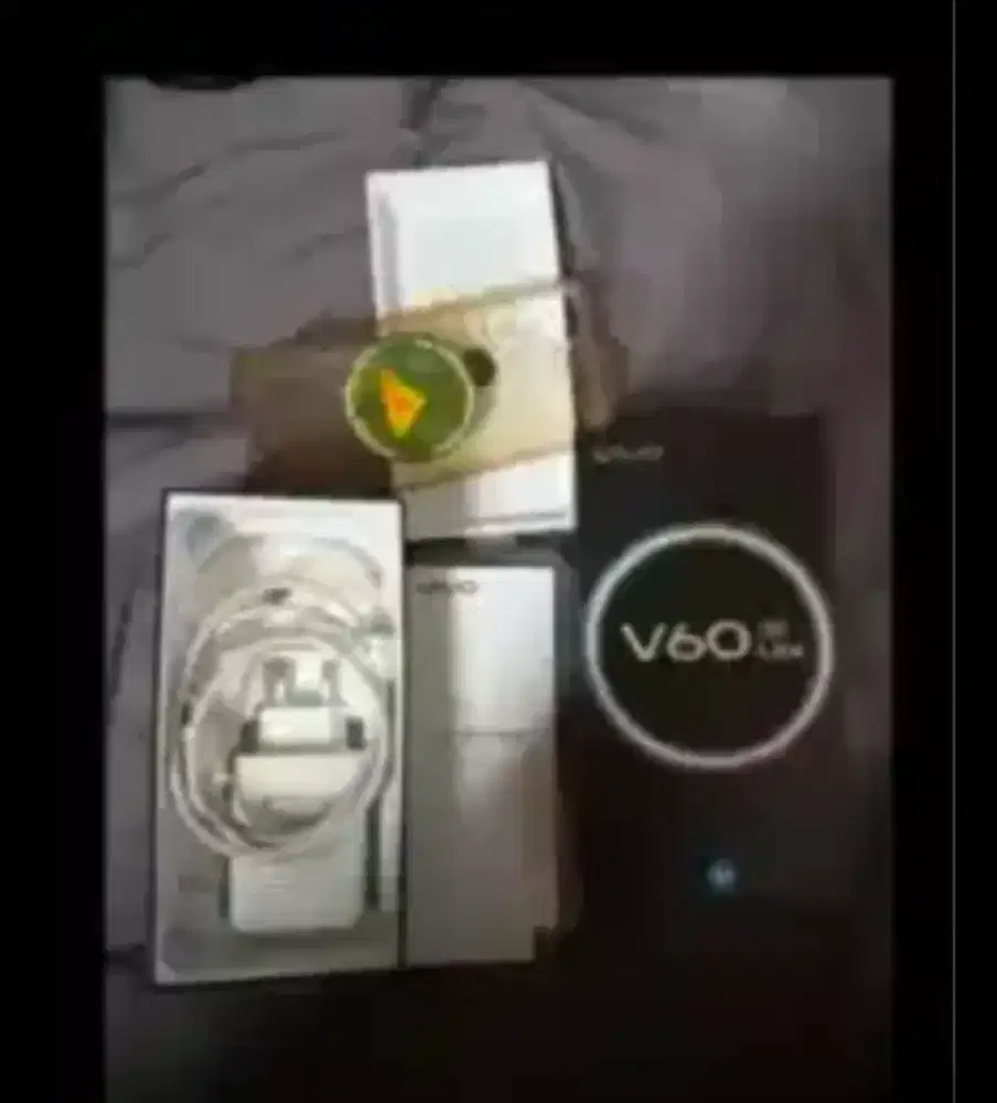 Vivo v60 lite 4g 8/256