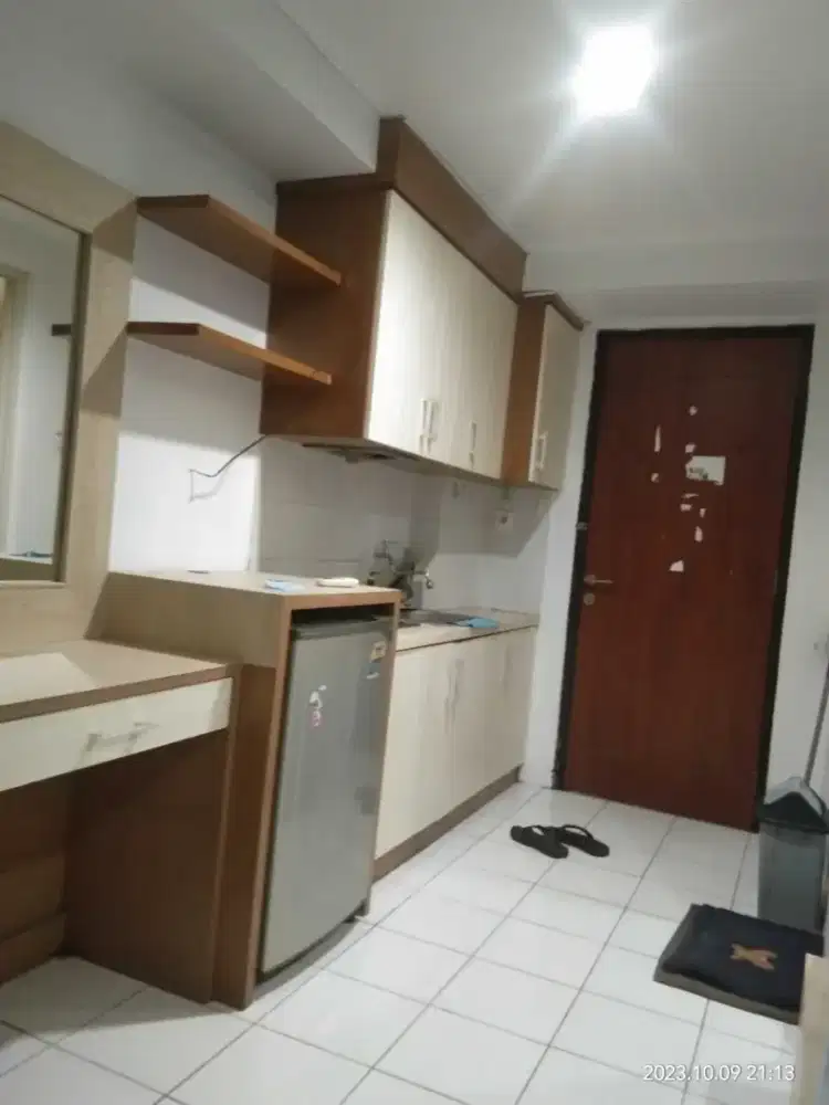Disewakan Apartemen Kebagusan City