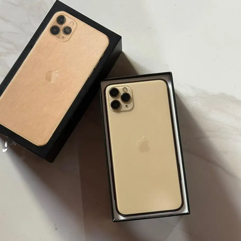 Iphone 11promax 256gb fulset