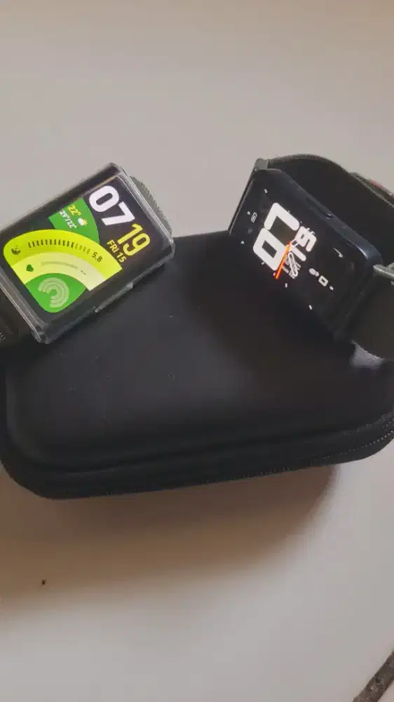 Huawei band 11 pro