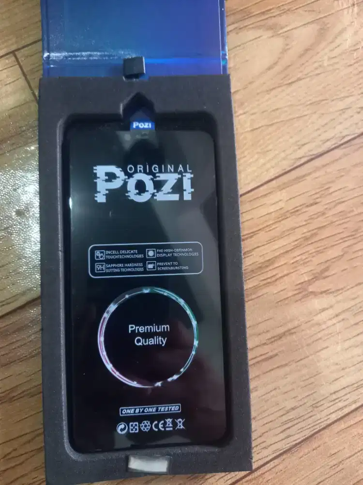 Jual lcd oppo a3s