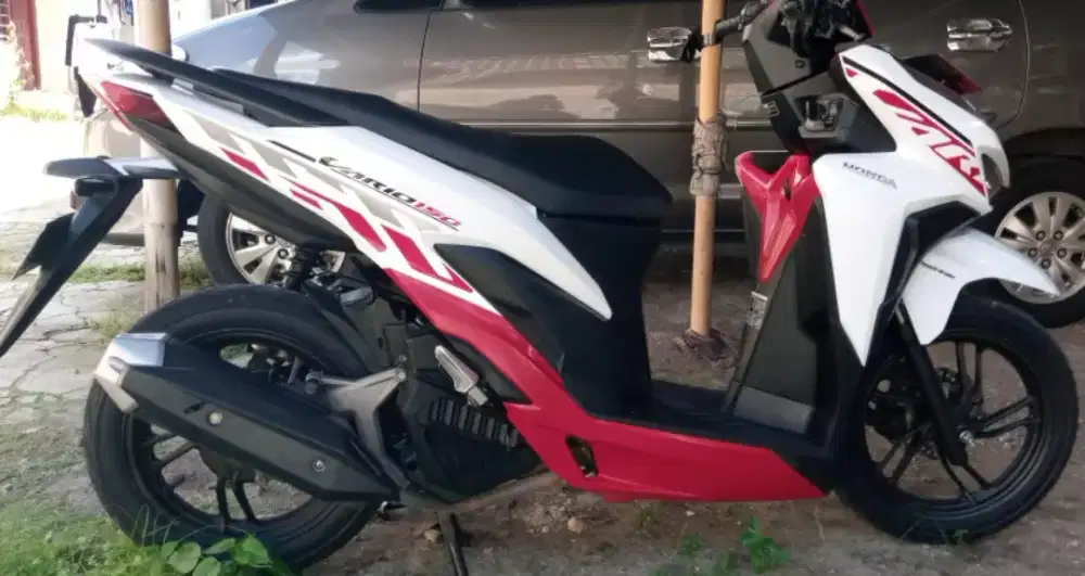 Vario 150 sporty terawat