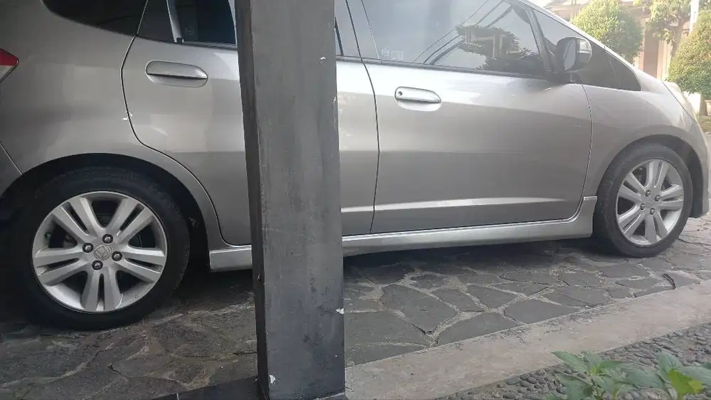Jual Velg Original Jazz RS