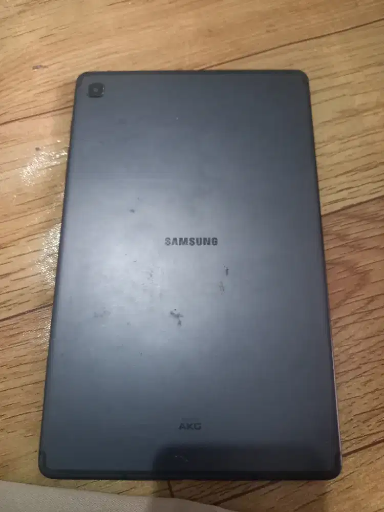 Jual tablet samsung p615
