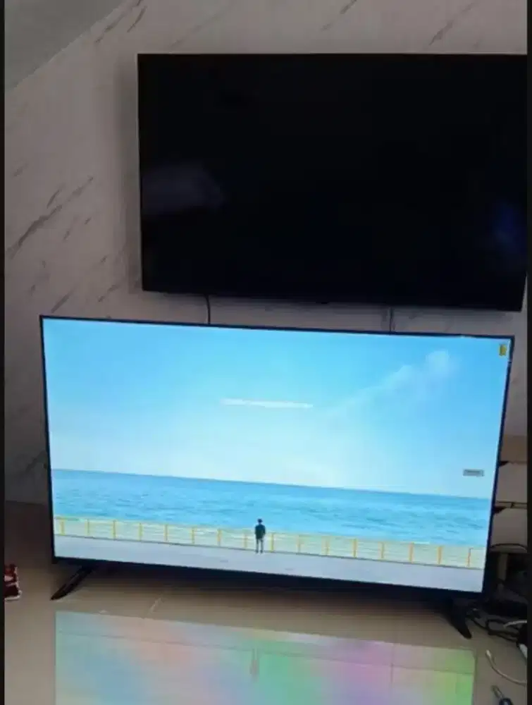 Tv 50 inch brand changhong