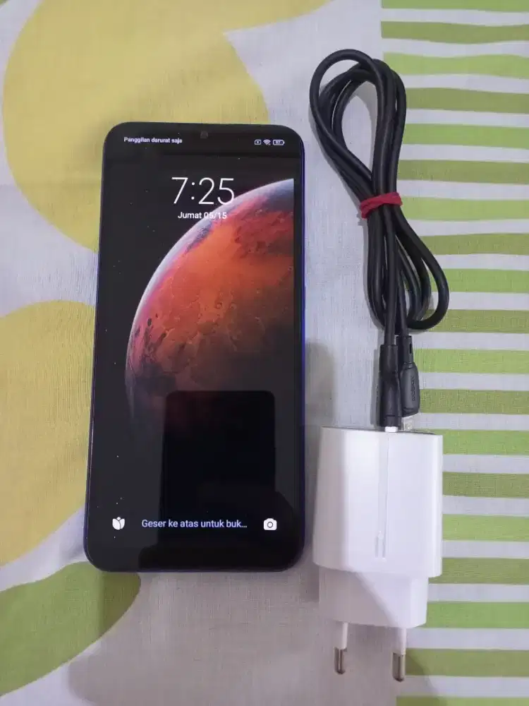 Xiaomi redmi 9A ram 2/32