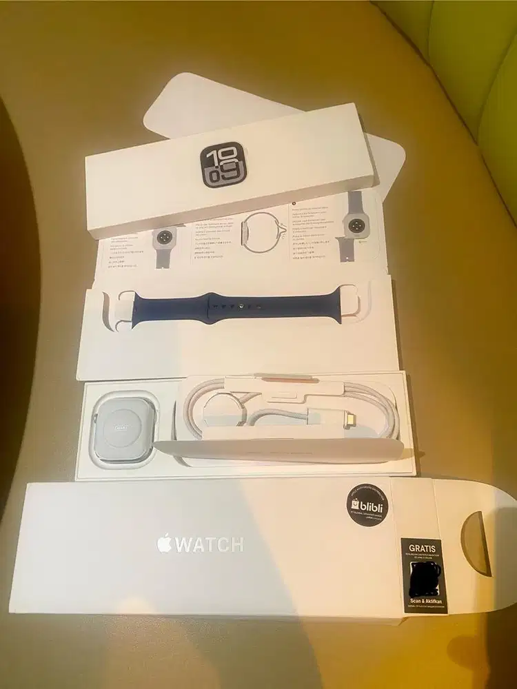Apple Watch Series 10 46mm