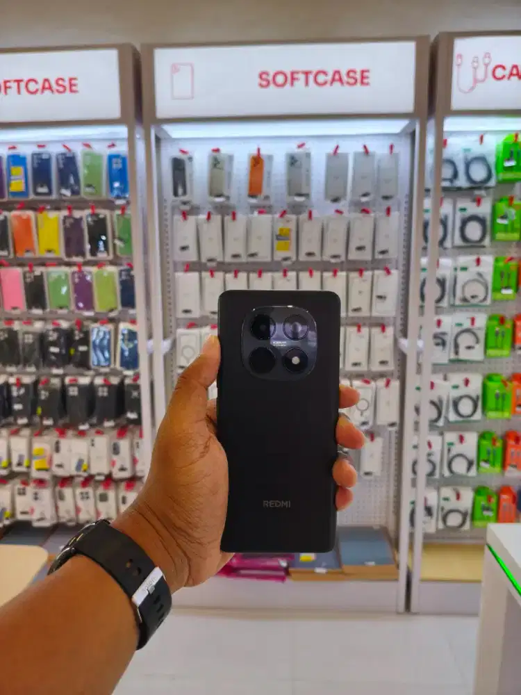 PROMO MURAH REDMI NOTE 15