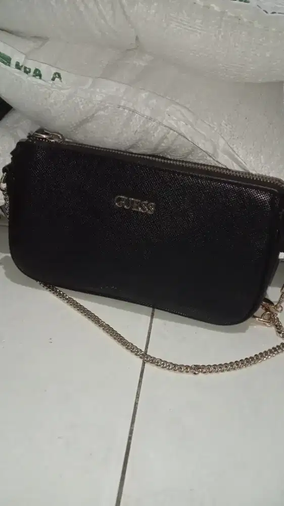 Tas rantai wanita