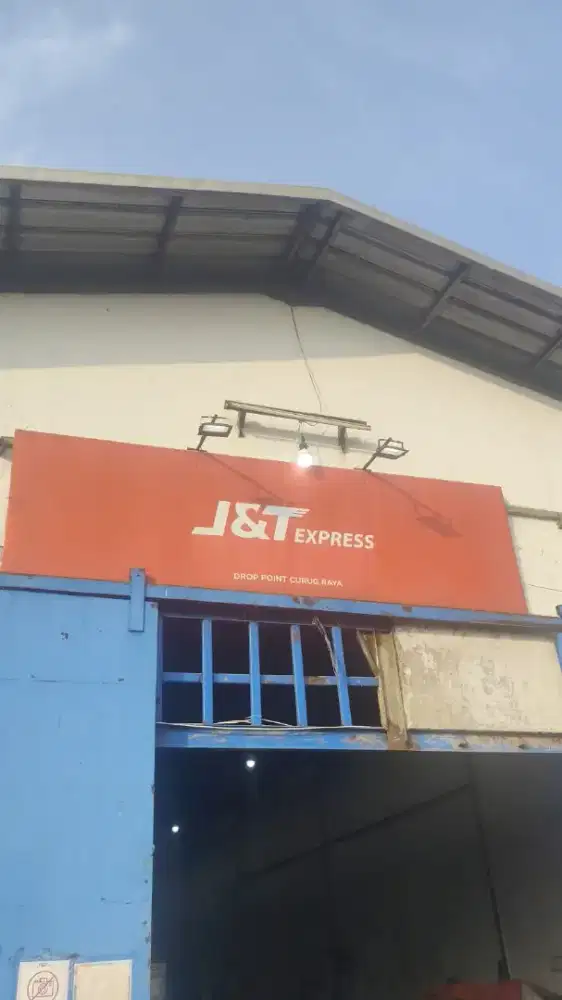 Lowongan KururJ&T Express