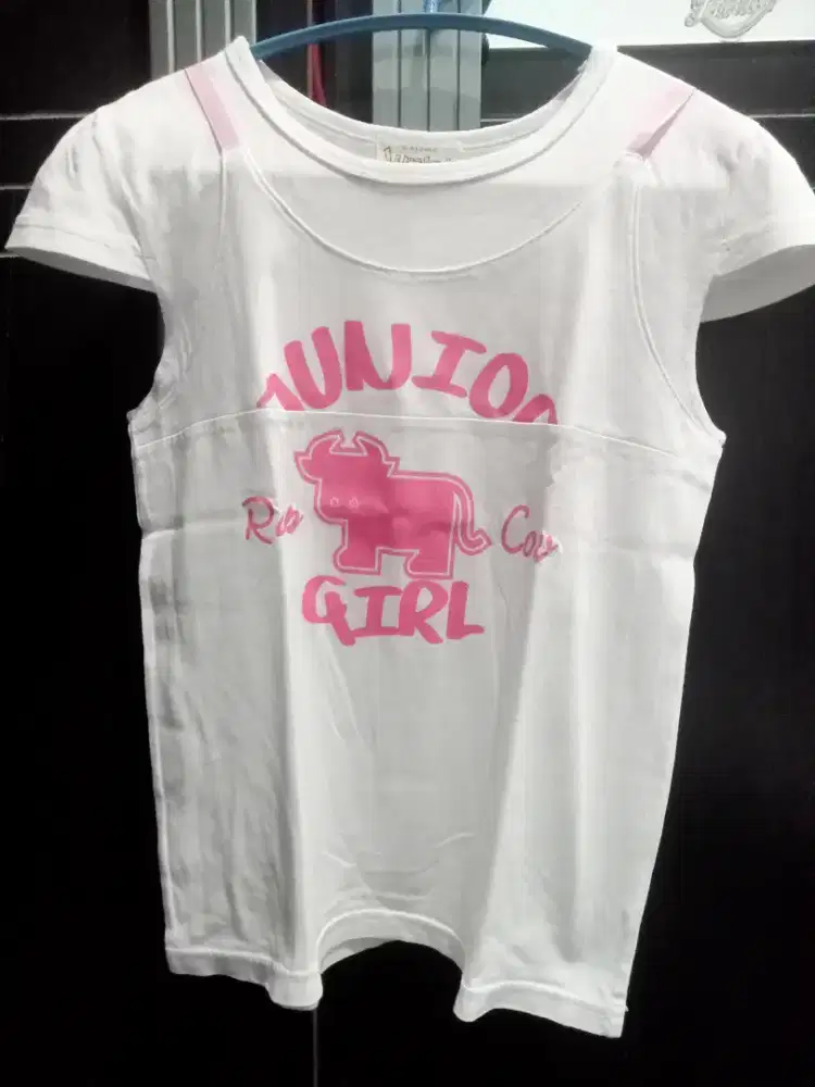 Giordano junior 8y