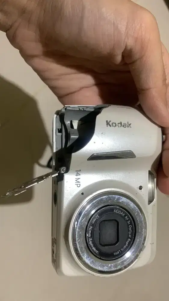 Kamera Digital KODAK