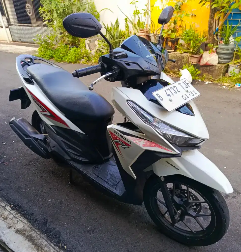 Vario 125 Led Old 2015