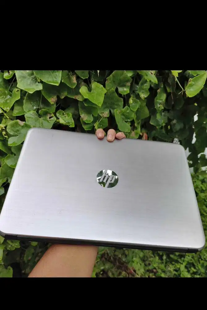 Di jual leptop hp ram 8