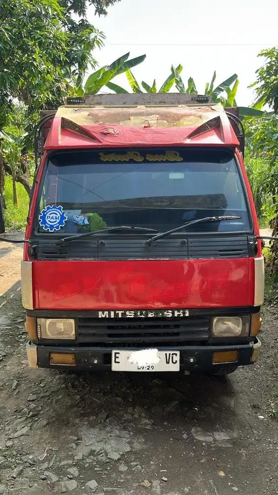 Dijual Mitsubishi FE