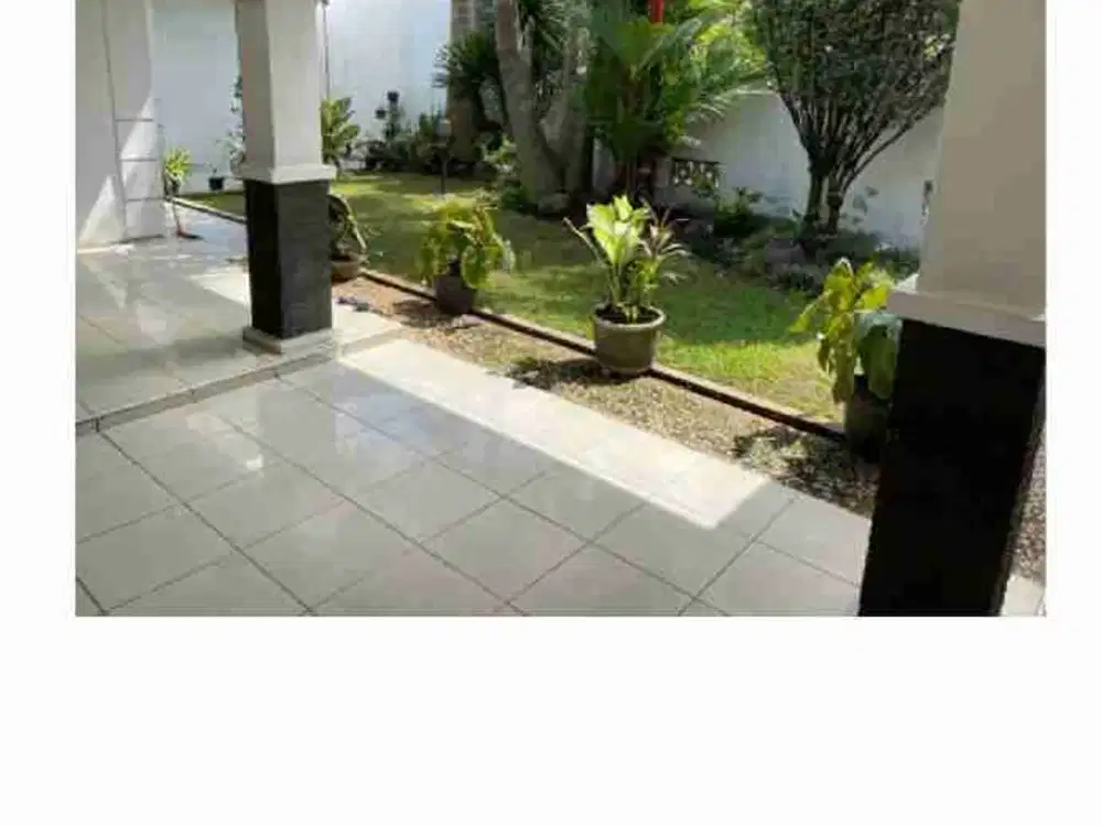 Dijual Rumah Di Citra Garden 2 Kalideres Jakarta Barat