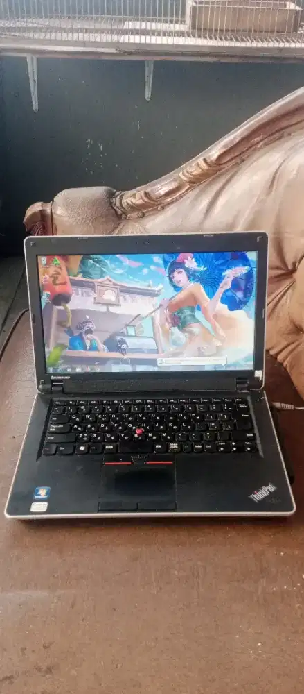 Laptop Lenovo Thinkpad Core i3