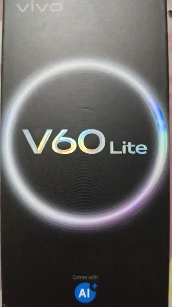 Vivo V60 Lite 4g