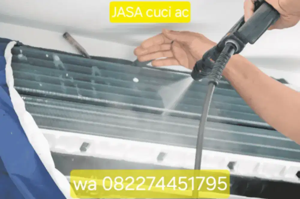 Cuci ac tembung dan sekitar