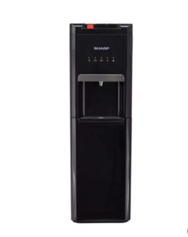 DISPENSER SHARP GALON BAWAH
