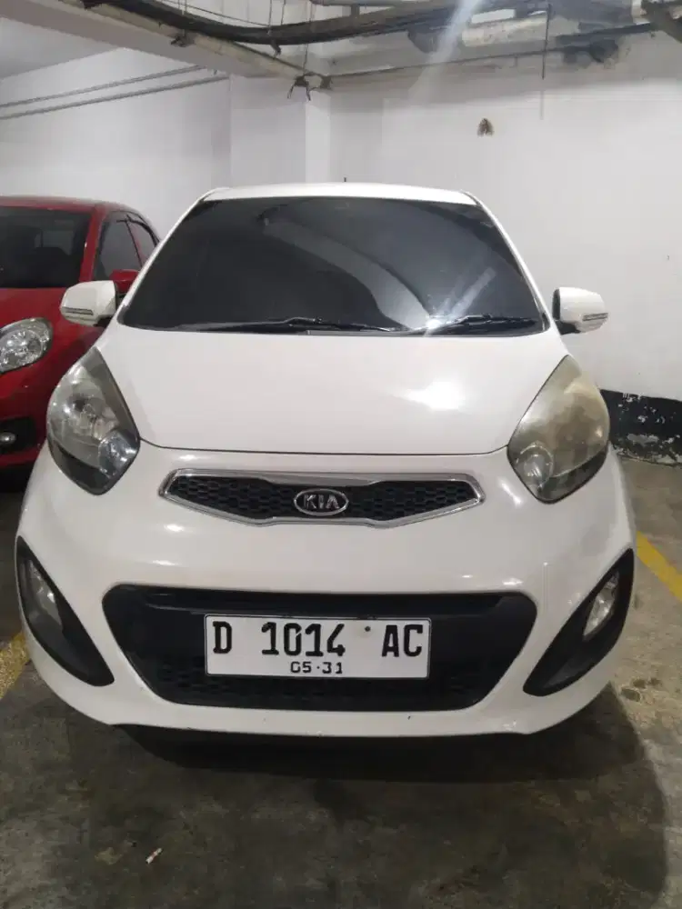 TURUN HARGA!! Jual aja santai, Nego sampai jadi.