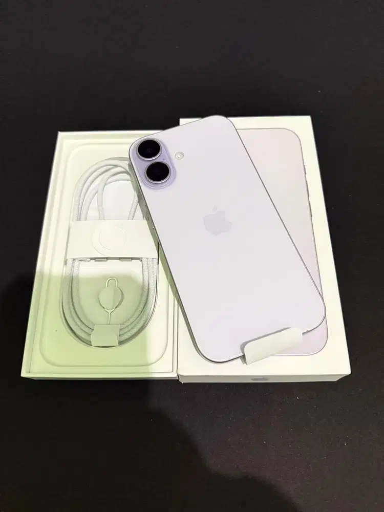 iPhone 17 256gb iBox Like New