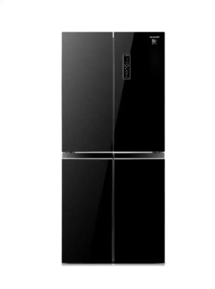 KULKAS SHARP 4PINTU