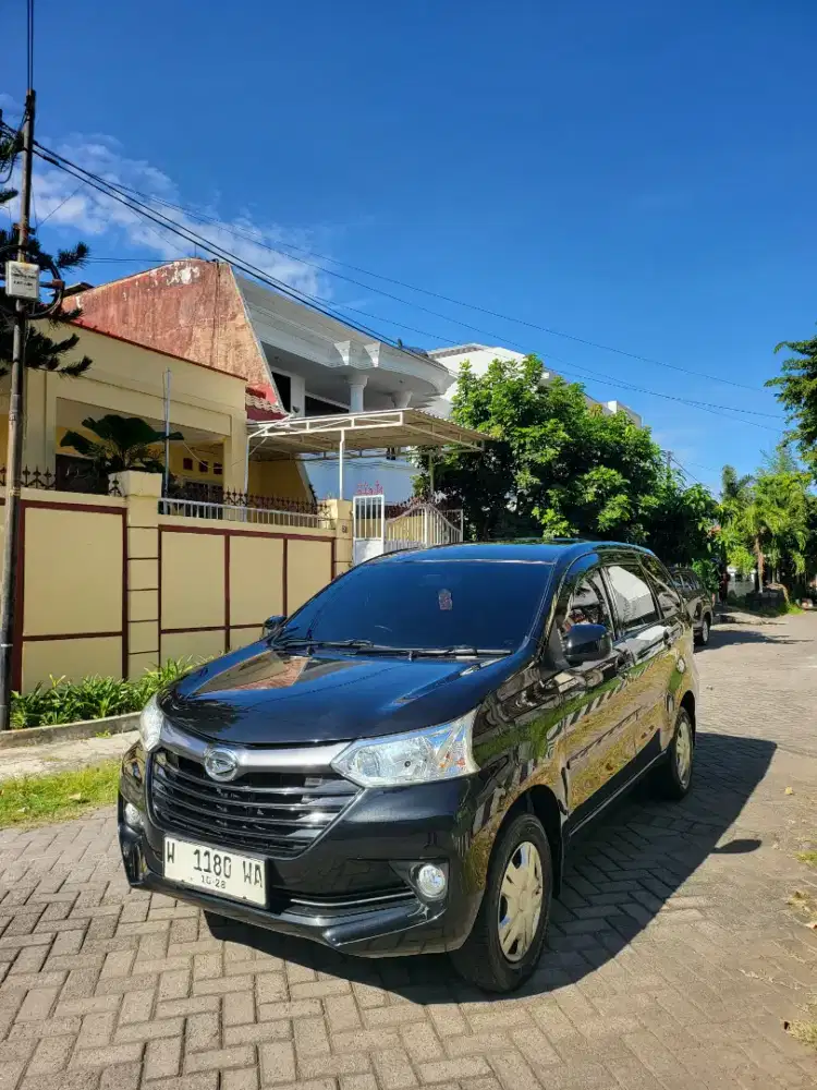 XENIA X MANUAL TAHUN 2018 ISTIMEWA