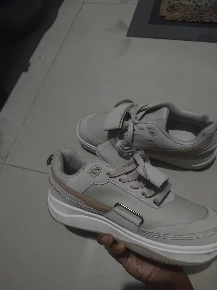 SEPATU AIRWALK SPORSTASION