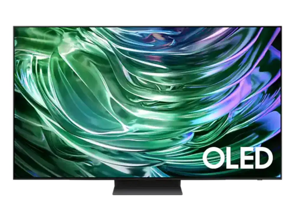 TV SAMSUNG 65 OLED 65S90D PROMO