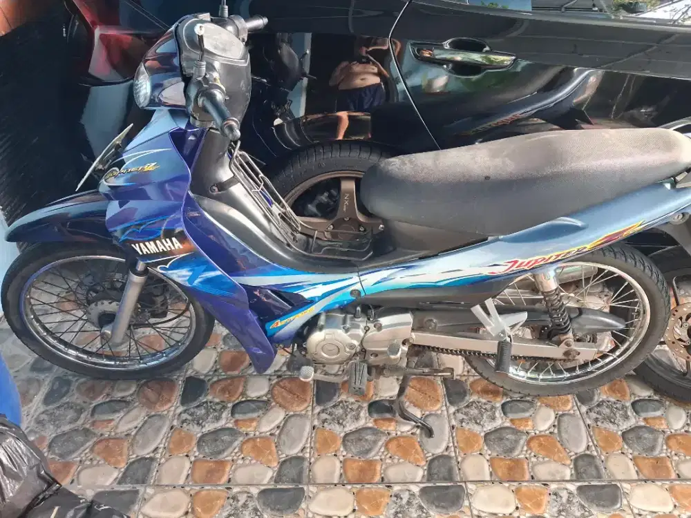 Jupiter 2004 110cc