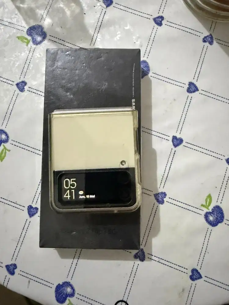 Z flib 3 samsung