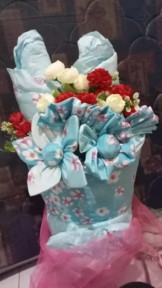 Hantaran pernikahan
