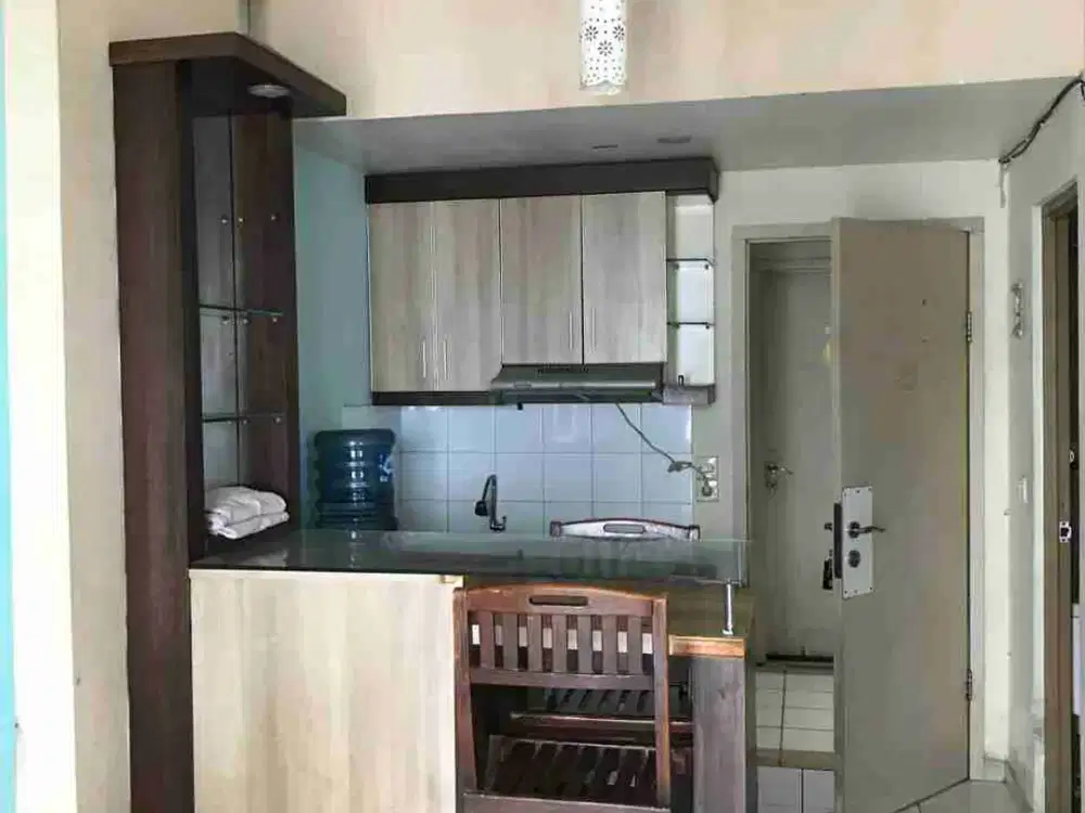 Di Jual Cepat Apartemen Murah Full Furnished di Center Point Bekasi
