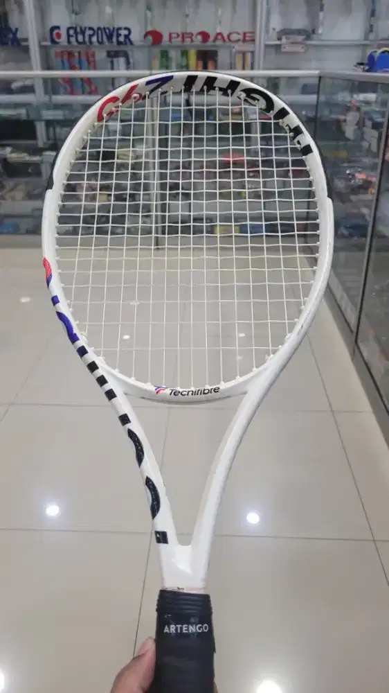 Raket tenis Tfibre 295 medvedev