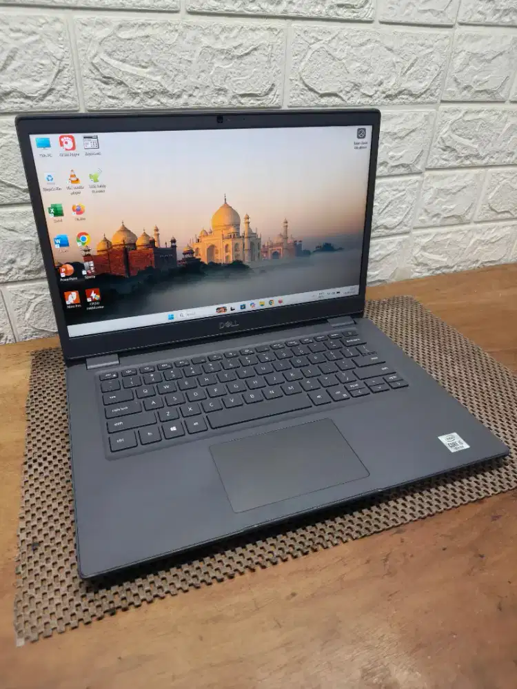 Dell Latitude 3410 intel Core i5 Gen-10 (8/256gb) 14 inch MULUSS