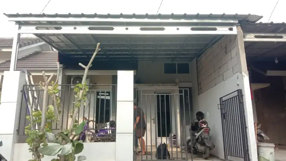 Kanopi baja ringan harga promo