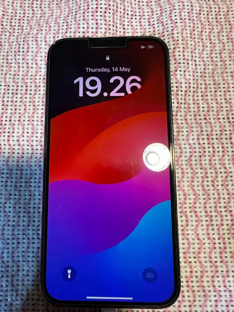 iPhone 13 Pro Max 256 GB Gold