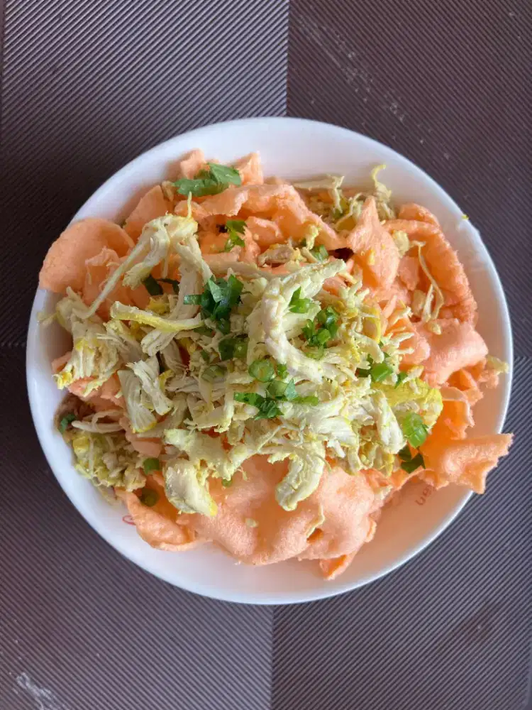 Dicari cepat karyawan bubur ayam