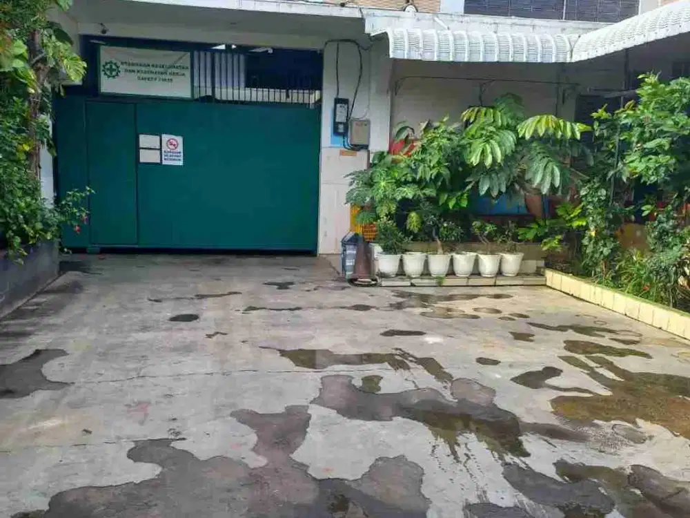 DIJUAL CEPAT GUDANG SIAP PAKAI DI MUSTIKA JAYA
BEKASI