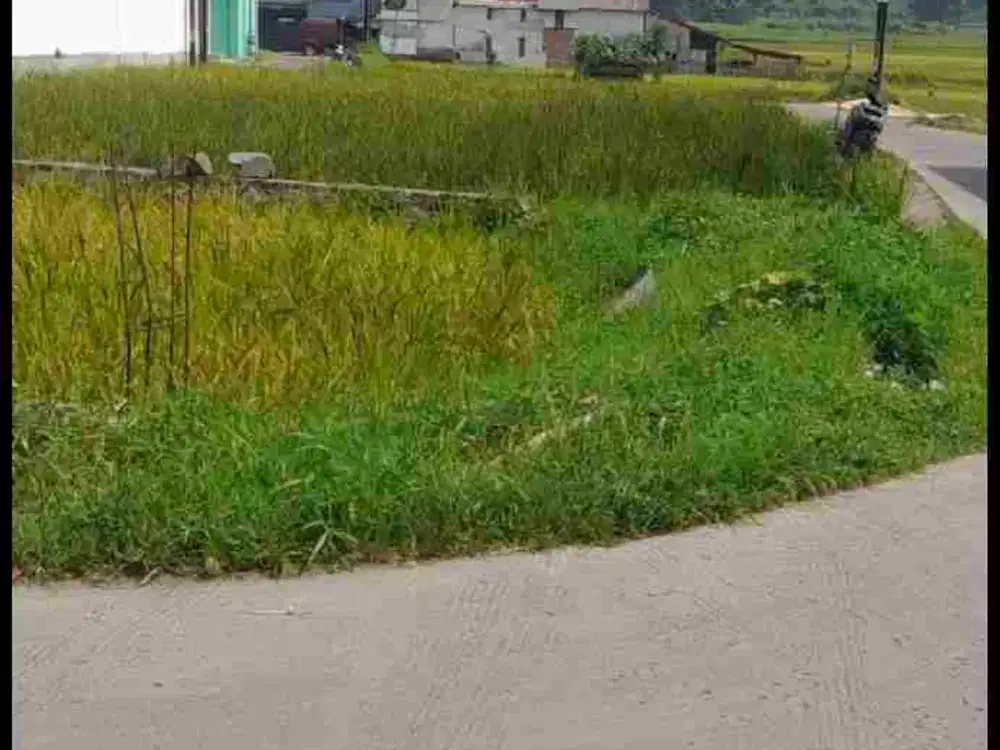 JUAL CEPAT TANAH SANGAT STRATEGIS SOREANG BANDUNG SELATAN